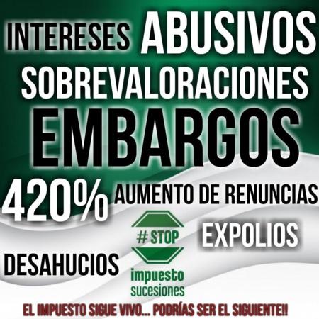 El PSOE tiene cuatro años para saquear el país