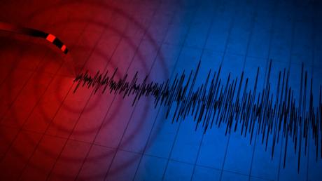 Sismo afectó a la región del Maule Sismo afectó a la región del Maule