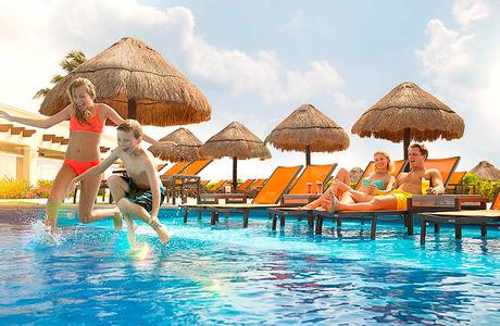 5 Mejores Hoteles All Inclusive en la Riviera Maya y Cancún