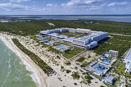 5 Mejores Hoteles All Inclusive en la Riviera Maya y Cancún