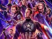 Vengadores: Endgame (2019) SPOILERS