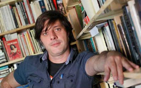 ANDRÉS BARBA República Luminosa