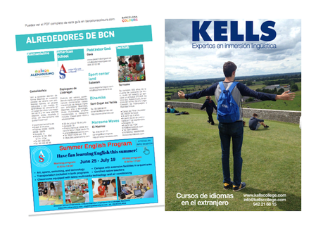 Los mejores casales de verano para niños de 2 a 14 años Los mejores casales de verano para niños de 2 a 14 años