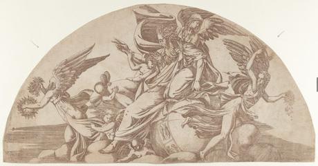 ¿El dios abrahámico tenía esposa?