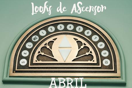 Looks de ascensor (premamá) abril 2019 Looks de ascensor (premamá) abril 2019