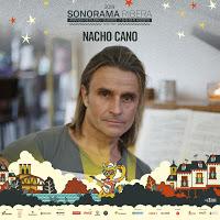 Nacho Cano al Sonorama Ribera 2019