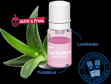 Probióticos ¿qué son y para qué sirven? Probióticos ¿qué son y para qué sirven?