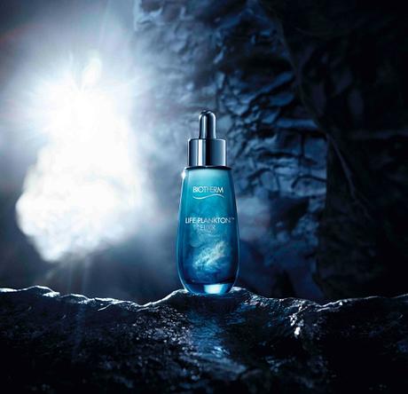 El Poder Regenerador de Biotherm Life Plankton™ Elixir El Poder Regenerador de Biotherm Life Plankton™ Elixir