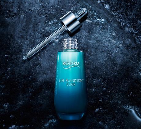 El Poder Regenerador de Biotherm Life Plankton™ Elixir El Poder Regenerador de Biotherm Life Plankton™ Elixir