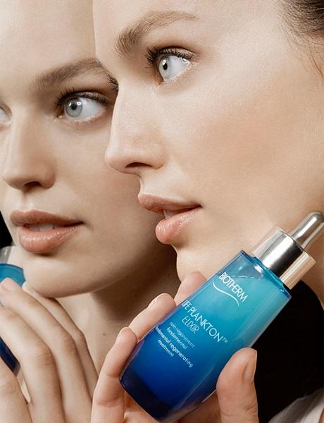 El Poder Regenerador de Biotherm Life Plankton™ Elixir El Poder Regenerador de Biotherm Life Plankton™ Elixir