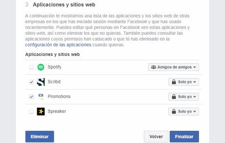 facebook-configuracion