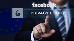 Resultado de imagen para privacidad en facebook