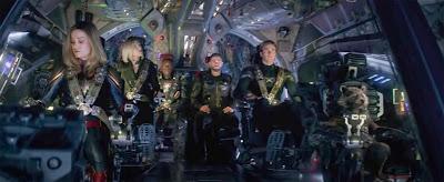 Batalla Final Vengadores: Endgame