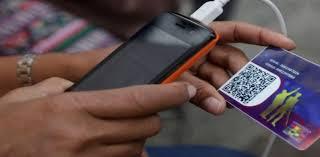 Resultado de imagen para carnet de la patria