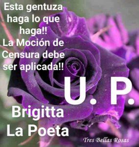 7. Moción de censura ciudadana a la Comisión o a cualquiera de sus miembros