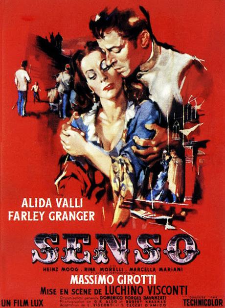 SENSO (Luchino Visconti)