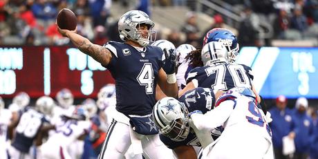 Noticias de la NFL – Martes 7 de mayo de 2019