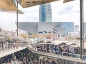 Tiendas muebles vintage antigüedades Barcelona