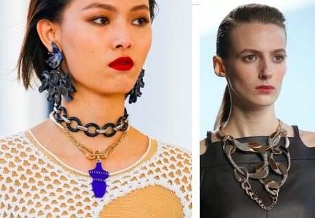 joyeria moda pv19 cadenas