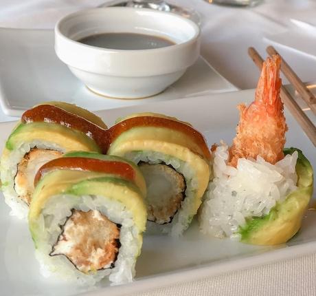 nuba barcelona sushibar