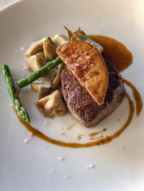 nuba barcelona restaurante carne