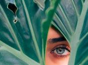 ¿Las lentillas peligro para medio ambiente?