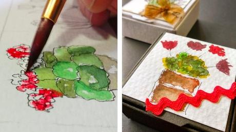 anuskas joyeria online packaging