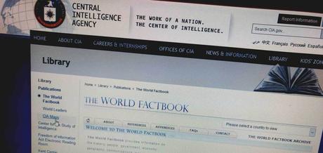 La CIA: o miente o no sabe sumar