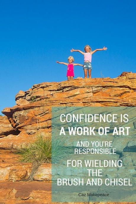 CONFIDENCE-IS-1-735-x-1102-474x710 ▷ Comente sobre 14 maneras poderosas de mejorar su vida mediante 13 maneras excelentes Cómo mejorar su vida y vivir mejor