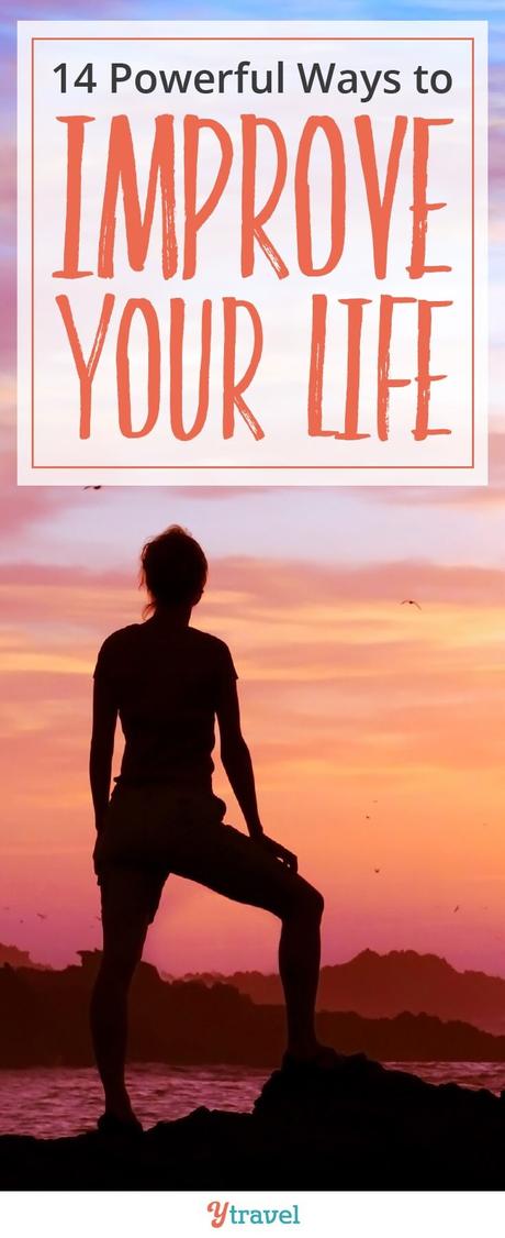 How-to-improve-your-life ▷ Comente sobre 14 maneras poderosas de mejorar su vida mediante 13 maneras excelentes Cómo mejorar su vida y vivir mejor