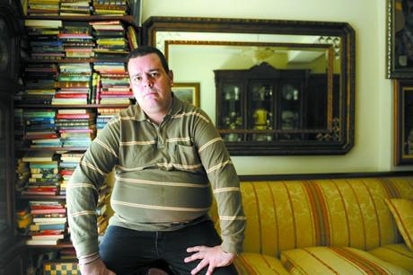 Conociendo a los autores de Conociendo autores