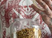 Granola casera
