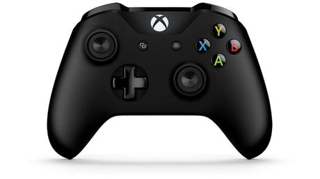 Microsoft creó un control para Xbox One con la tecnología Braille Microsoft creó un control para Xbox One con la tecnología Braille