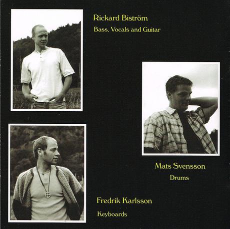 Sinkadus - Aurum Nostrum (1997)