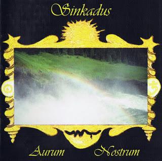 Sinkadus - Aurum Nostrum (1997)