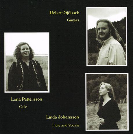 Sinkadus - Aurum Nostrum (1997)