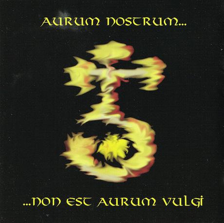 Sinkadus - Aurum Nostrum (1997) Sinkadus - Aurum Nostrum (1997)