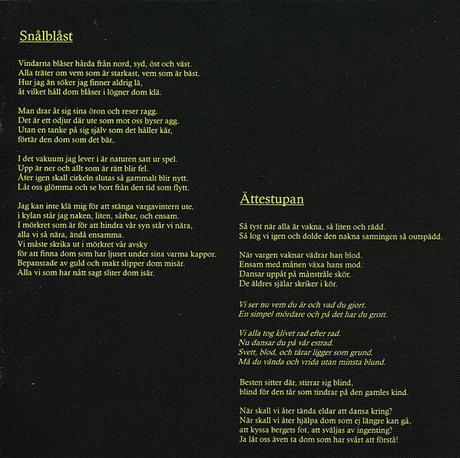 Sinkadus - Aurum Nostrum (1997) Sinkadus - Aurum Nostrum (1997)
