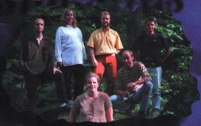 Sinkadus - Aurum Nostrum (1997)