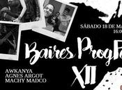 Baires Prog Fest