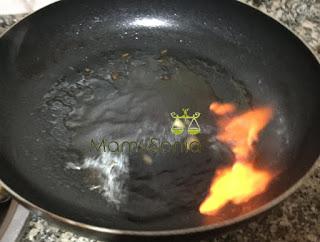 SOLOMILLO CON SALSA DE MOSTAZA