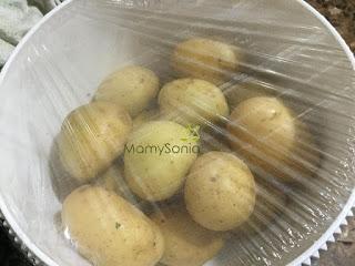 SOLOMILLO CON SALSA DE MOSTAZA SOLOMILLO CON SALSA DE MOSTAZA