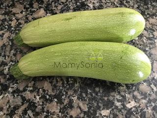 CALABACINES RELLENOS DE POLLO Y QUESO CALABACINES RELLENOS DE POLLO Y QUESO