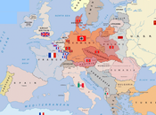 MEJOR PowerPoint GUERRA MUNDIAL, mapas animados sonido fases desarrollo guerra Europa