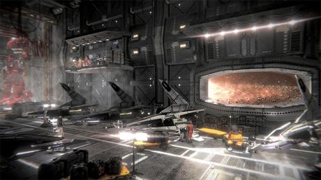 War Tech Fighters llega a consolas en junio