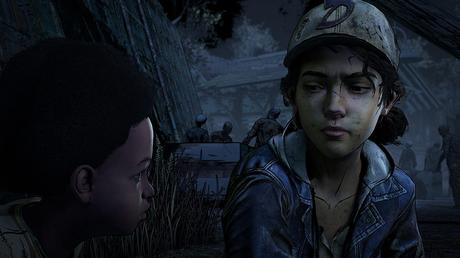 Análisis The Walking Dead Temporada Final – Hasta siempre Clementine