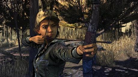 Análisis The Walking Dead Temporada Final – Hasta siempre Clementine Análisis The Walking Dead Temporada Final – Hasta siempre Clementine