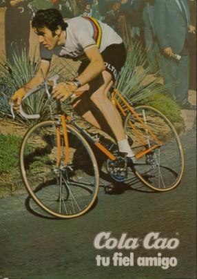 Los 75 años de ColaCao y el secreto de sus «grumitos»