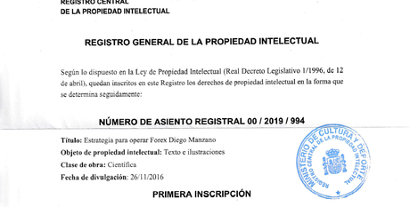 Vivir del trading con Diego Manzano Vivir del trading con Diego Manzano