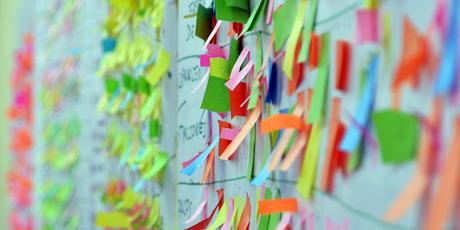 La burbuja de la participación ciudadana* La burbuja de la participación ciudadana*